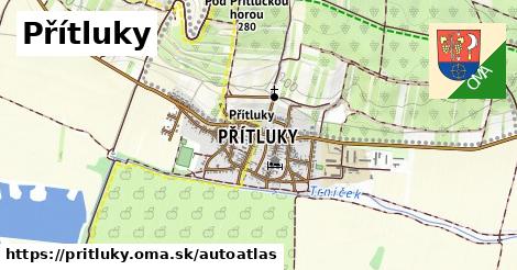 ikona Mapa autoatlas v pritluky