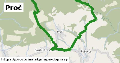 ikona Mapa dopravy mapa-dopravy v proc