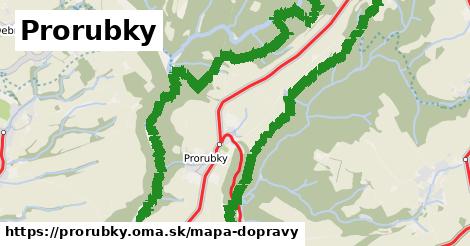 ikona Mapa dopravy mapa-dopravy v prorubky