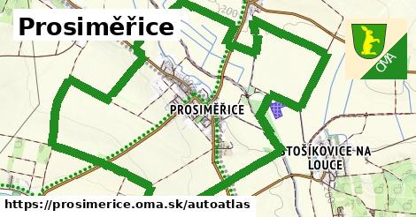 ikona Mapa autoatlas v prosimerice