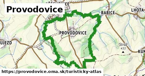 Provodovice