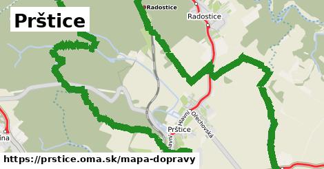 ikona Mapa dopravy mapa-dopravy v prstice