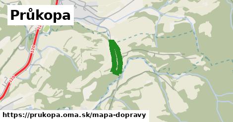 ikona Mapa dopravy mapa-dopravy v prukopa