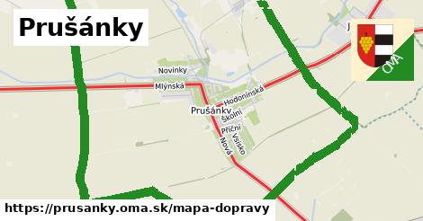 ikona Mapa dopravy mapa-dopravy v prusanky