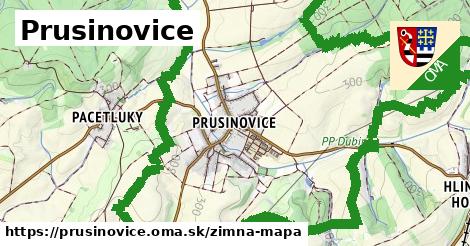 ikona Zimná mapa zimna-mapa v prusinovice