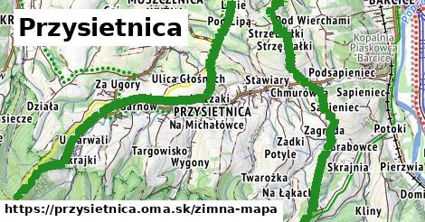 ikona Zimná mapa zimna-mapa v przysietnica