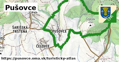 Pušovce