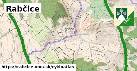 ikona Cyklo cykloatlas v rabcice