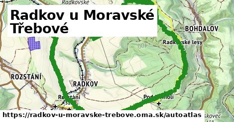 ikona Mapa autoatlas v radkov-u-moravske-trebove