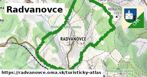 Radvanovce