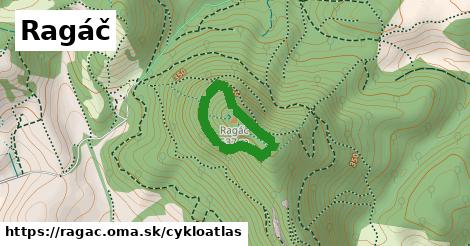 ikona Cyklo cykloatlas v ragac