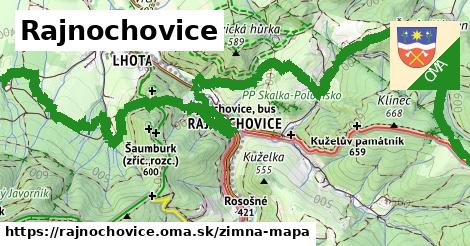 ikona Zimná mapa zimna-mapa v rajnochovice