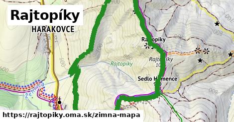 ikona Zimná mapa zimna-mapa v rajtopiky