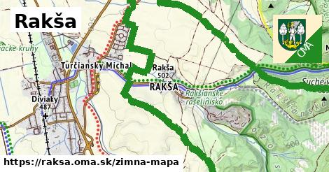 ikona Zimná mapa zimna-mapa v raksa