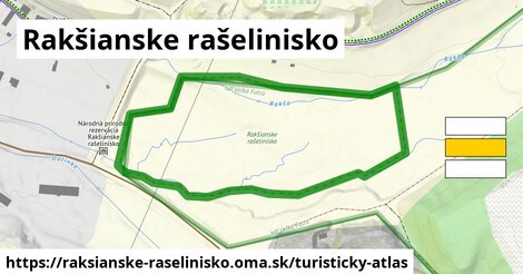 Rakšianske rašelinisko