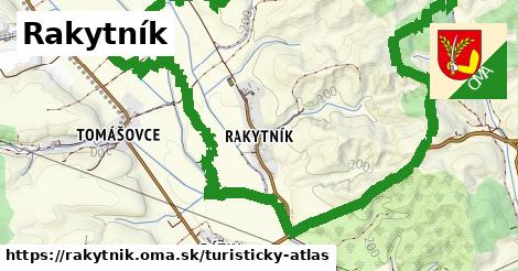 Rakytník