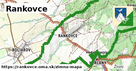 ikona Zimná mapa zimna-mapa v rankovce