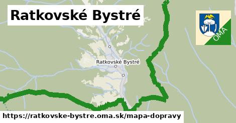ikona Mapa dopravy mapa-dopravy v ratkovske-bystre
