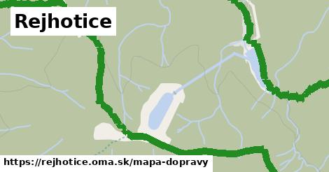 ikona Mapa dopravy mapa-dopravy v rejhotice