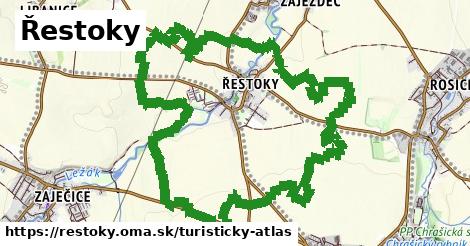 Řestoky