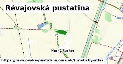 Révajovská pustatina