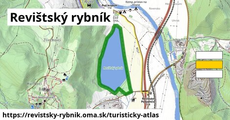 Revištský rybník