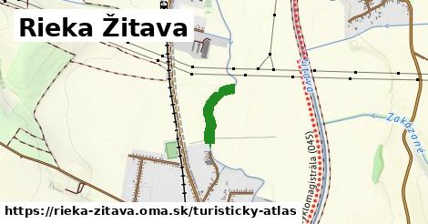 Rieka Žitava