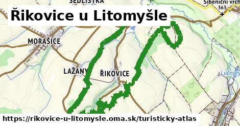 Řikovice u Litomyšle