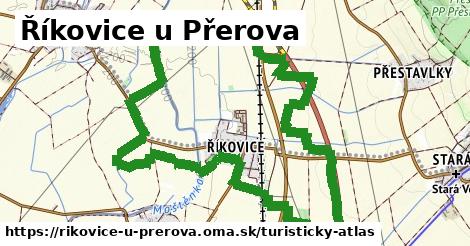 Říkovice u Přerova