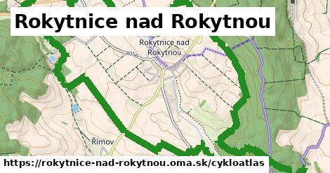 ikona Cyklo cykloatlas v rokytnice-nad-rokytnou