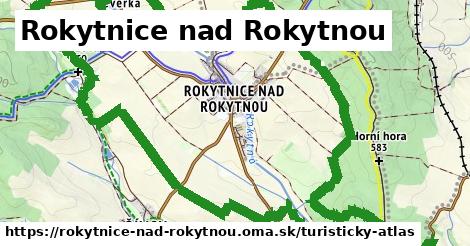 ikona Turistická mapa turisticky-atlas v rokytnice-nad-rokytnou