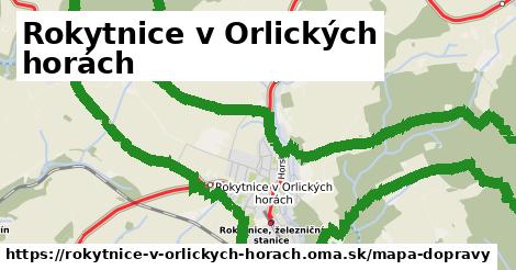 ikona Mapa dopravy mapa-dopravy v rokytnice-v-orlickych-horach