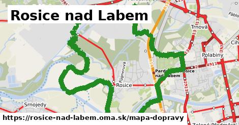 ikona Mapa dopravy mapa-dopravy v rosice-nad-labem