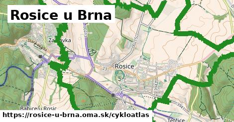 ikona Cyklo cykloatlas v rosice-u-brna