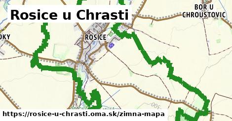 ikona Zimná mapa zimna-mapa v rosice-u-chrasti