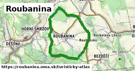 Roubanina