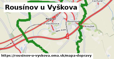 ikona Mapa dopravy mapa-dopravy v rousinov-u-vyskova