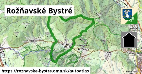 Rožňavské Bystré