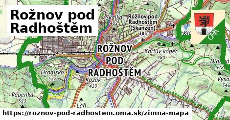 ikona Zimná mapa zimna-mapa v roznov-pod-radhostem