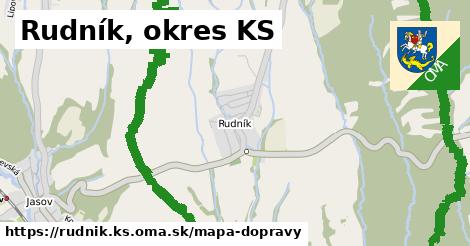 ikona Mapa dopravy mapa-dopravy v rudnik.ks