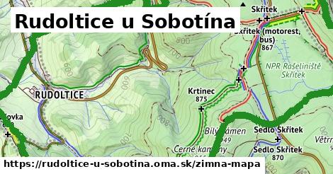 ikona Zimná mapa zimna-mapa v rudoltice-u-sobotina