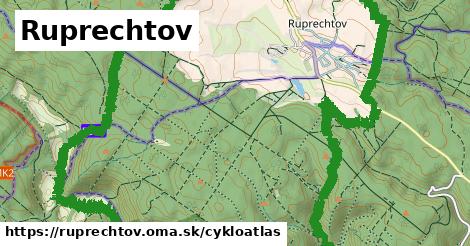 ikona Cyklo cykloatlas v ruprechtov