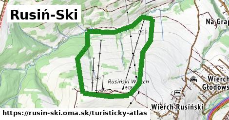 Rusiń-Ski