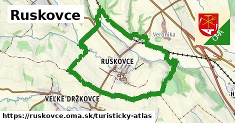 Ruskovce