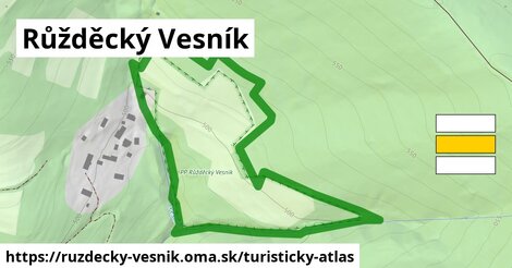 Růžděcký Vesník