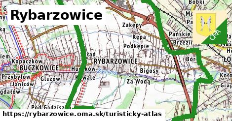 Rybarzowice