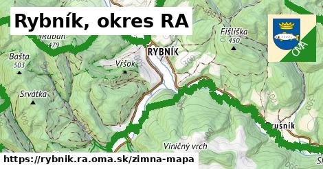ikona Zimná mapa zimna-mapa v rybnik.ra