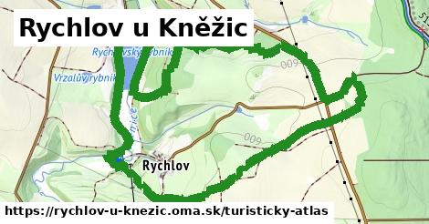 ikona Turistická mapa turisticky-atlas v rychlov-u-knezic