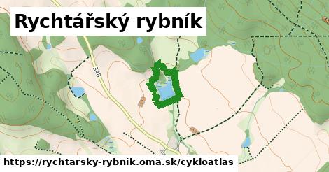 ikona Cyklo cykloatlas v rychtarsky-rybnik