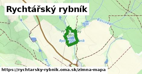 ikona Zimná mapa zimna-mapa v rychtarsky-rybnik
